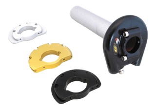 Tirage Rapide Euro-Racing EVO 3 pour Yamaha R3 15-20