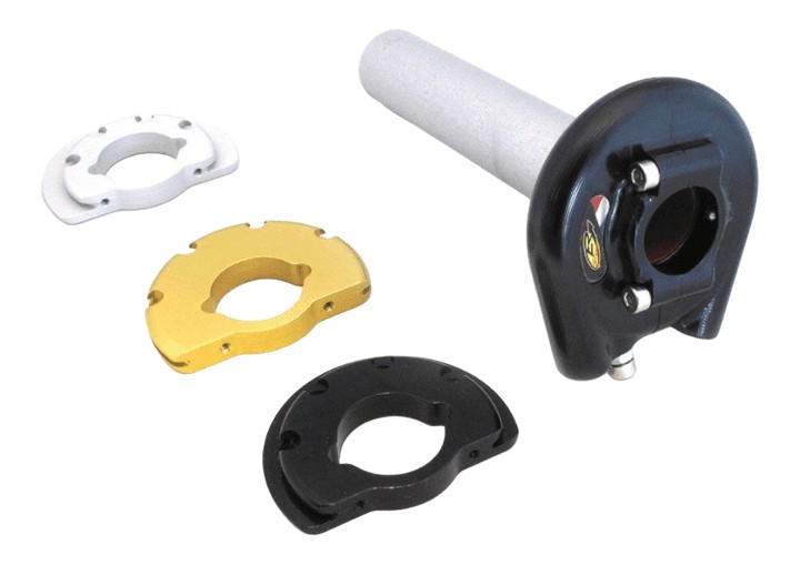 Tirage Rapide Euro-Racing EVO 3 pour Yamaha R3 15-20