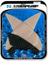 Grip de Réservoir STOMPGRIP YAMAHA YZF-R6 2017-2024 (55-10-0145)