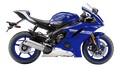 Grip de Réservoir STOMPGRIP YAMAHA YZF-R6 2017-2024 (55-10-0145)
