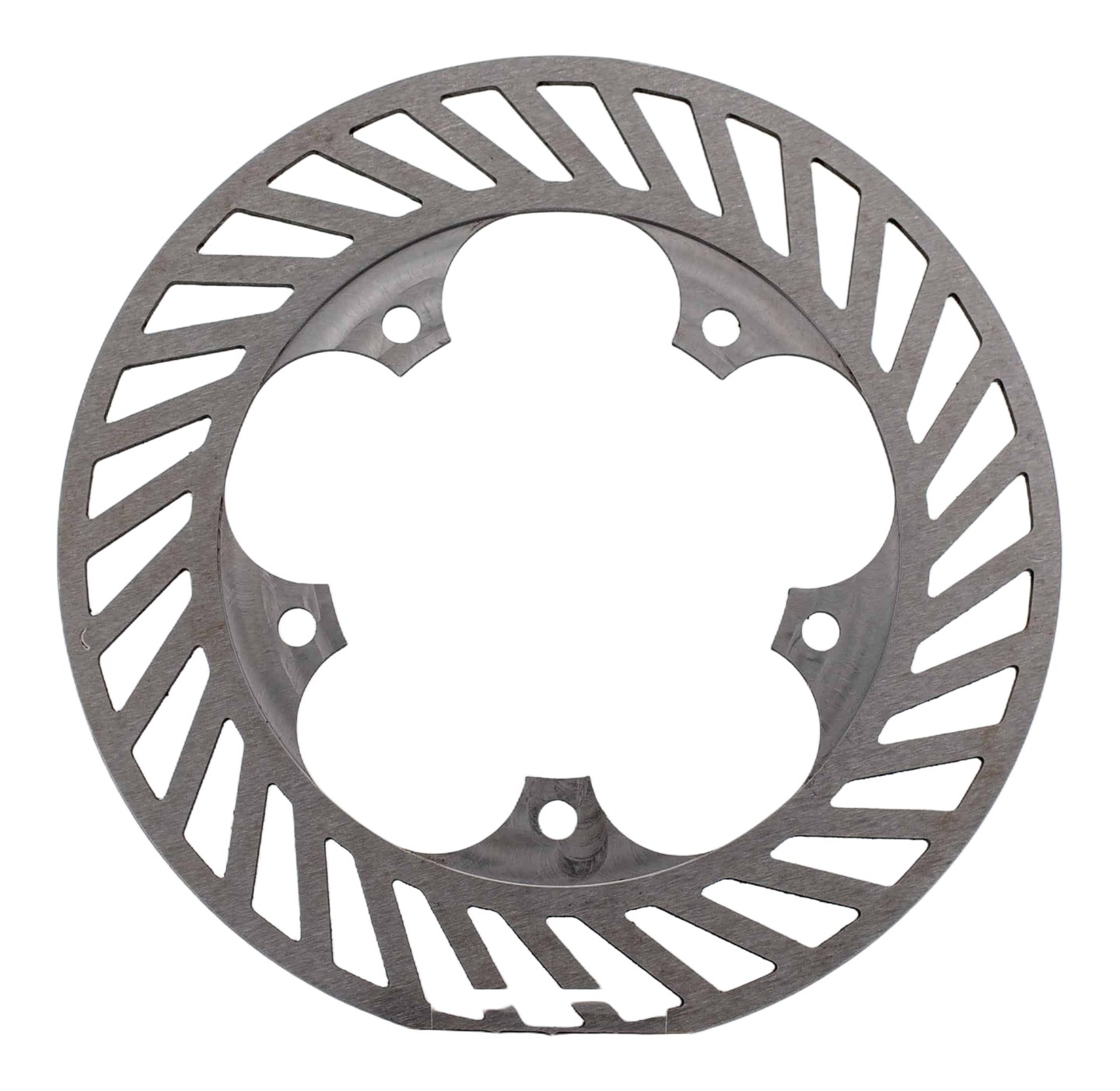 Disque de frein arrière racing pour ZX-6R ZX-10R 2004-2021