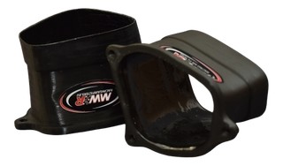 Entrée d'air MWR pour MV AGUSTA F3 675 / 800 / Brutale / Stradale 17-20
