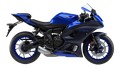Reprogrammation ECU Yamaha YZF-R7 2021-2024 A2