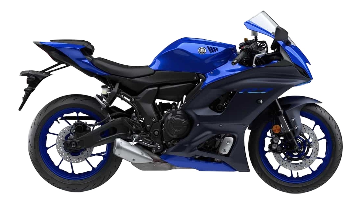 Reprogrammation ECU Yamaha YZF-R7 2021-2024 A2