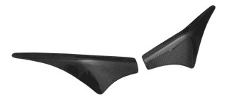 Sliders de réservoir carbone RG Aprilia RSV4 / TUONO V4 2021+ (TS0068CG)