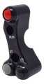 Commodo racing droit JETPRIME Kawasaki ZX6R 2019-2021 (PLD044)