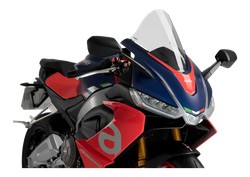 Version transparent