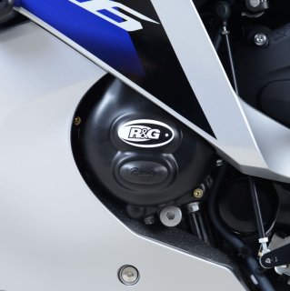 Protection de carter d'alternateur RG pour Yamaha YZF-R6 2006-2020 (ECC0032R)