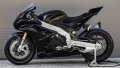 carénage poly course piste aprilia RSV4