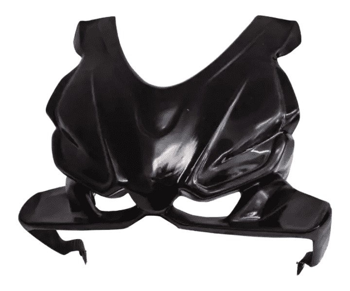 carénage poly course piste aprilia RSV4