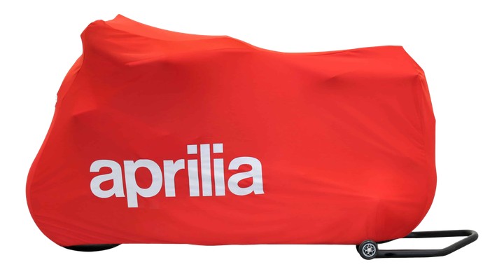 housse moto pour aprilia rsv4