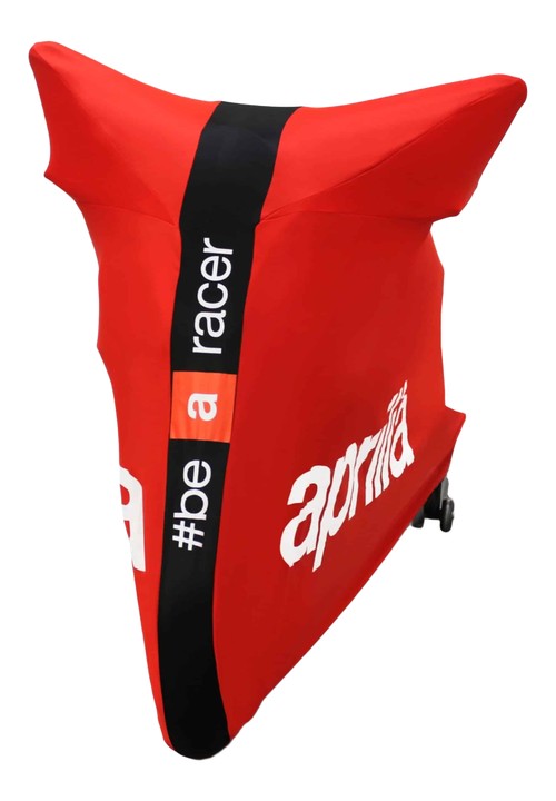 housse moto pour aprilia rsv4