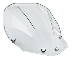 SAUTE-VENT HAUT APRILIA TUONO V4 FACTORY 2021-2024 (2S001577)