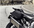 SACOCHES LATERALES POUR TUONO V4 2021