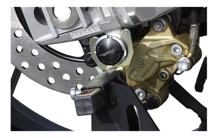 DIABOLOS APRILIA "RSV4" (895321)