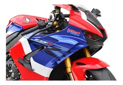 Pare-carter TOP-BLOCK Honda CBR 1000 RR-R 2020-2021 (RLH48)