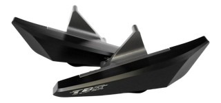 Pare-carter TOP-BLOCK Kawasaki ZX10R 2011-2020 (RLK31)