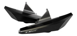 Pare-carter TOP-BLOCK Kawasaki ZX10R 2011-2020 (RLK31)