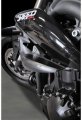 Pare-carter TOP-BLOCK Triumph Speed Triple 1050 2016-2019 (RLT08)