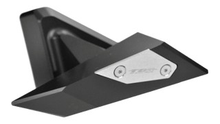 Pare-carter TOP-BLOCK Yamaha R6 2017-2020 (RLY35)