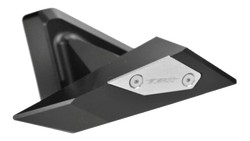 Pare-carter TOP-BLOCK Yamaha R6 2017-2020 (RLY35)