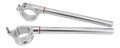 Demi guidons alu MELOTTI GP Aprilia RS 660