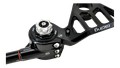 Demi guidons alu MELOTTI GP Aprilia RS 660