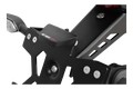 Support de plaque d'immatriculation TOP BLOCK Racing Yamaha YZF-R1 2015-2019 (SPEY33)