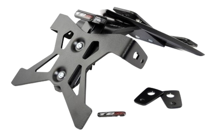 Support de plaque TOP BLOCK pour S1000RR 15/16