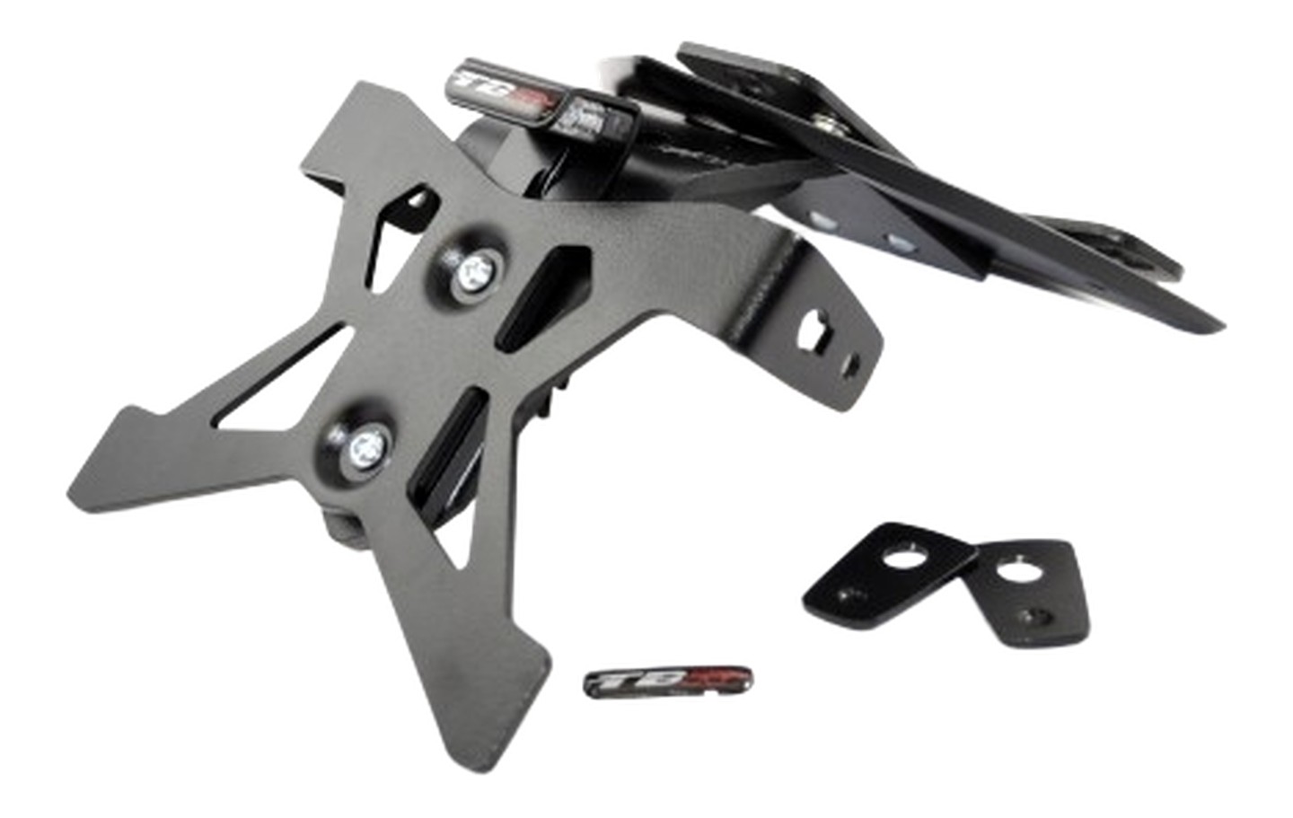 Support de plaque TOP BLOCK pour S1000RR 15/16
