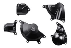 Kit 5 protections pour S1000RR 19/21