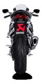 Ligne complète racing AKRAPOVIC APRILIA TUONO 660 2021-2024 (2S001792)