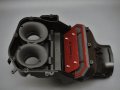 Kit cornets d'admission racing MWR pour Aprilia RS 660 / TUONO 660 2020-2024