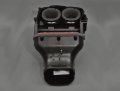 Kit cornets d'admission racing MWR pour Aprilia RS 660 / TUONO 660 2020-2024