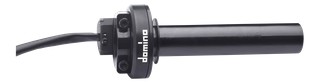 Poignée tirage rapide DOMINO PANIGALE V4 S / R / V2 (4079.03.13-01)