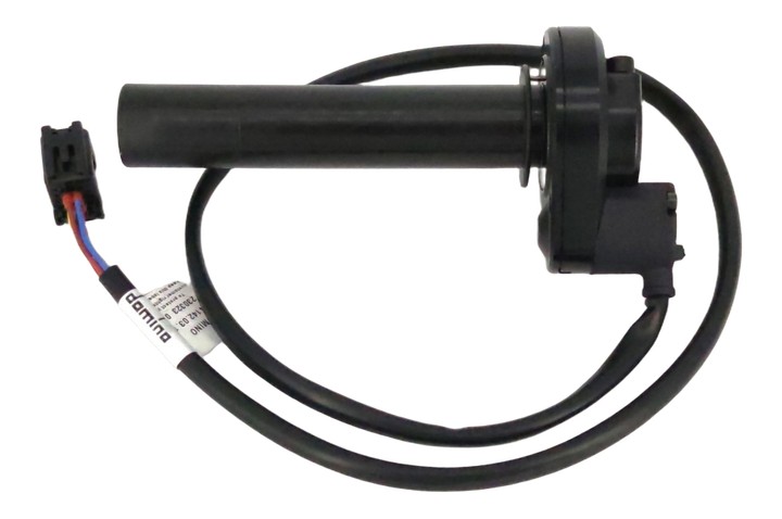 Commande tirage rapide DOMINO Yamaha R1 20-24 (4142.03.13-00)