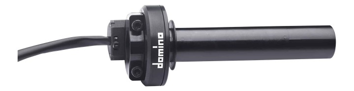 Commande tirage rapide DOMINO Yamaha R1 20-24 (4142.03.13-00)