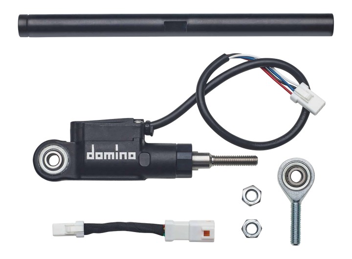 Kit quick shifter DOMINO Ducati Panigale V4 2018-2024 (97.4081.13-00)