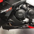 Protection d'alternateur pour RSV4 / TUONO V4 2021
