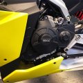 Protection d'alternateur pour Aprilia RS 660