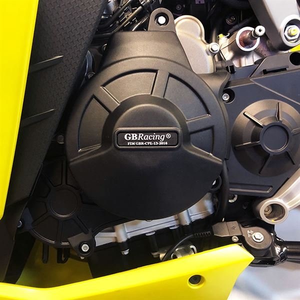 Protection d'alternateur pour Aprilia RS 660