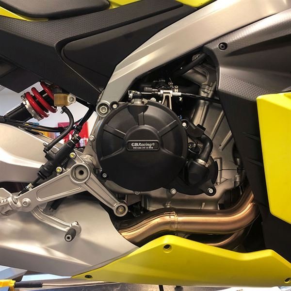 Protection d'embrayage pour Aprilia RS 660