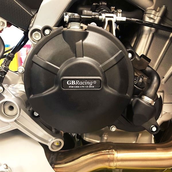 Protection d'embrayage pour Aprilia RS 660