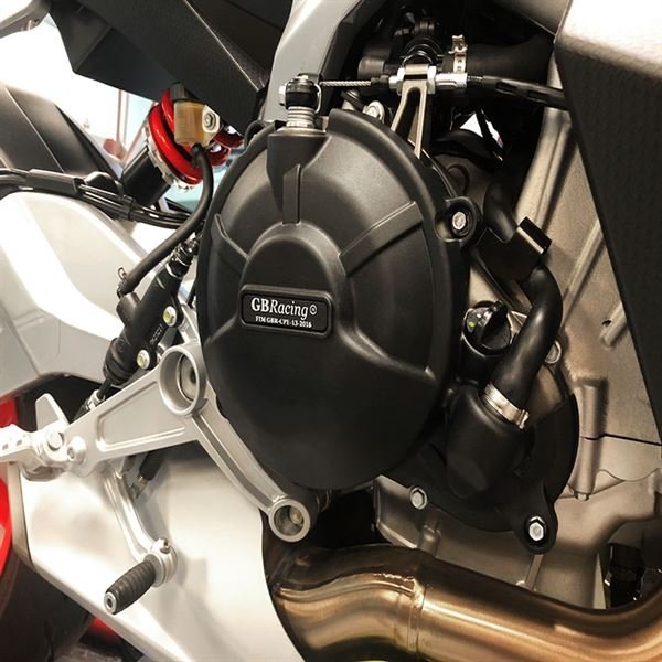Protection d'embrayage pour Aprilia RS 660