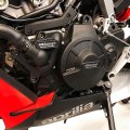 Protection de pompe à eau pour Aprilia RS 660