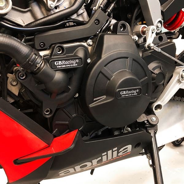 Protection de pompe à eau pour Aprilia RS 660