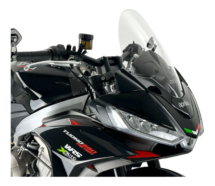 Bulle TOURING WRS APRILIA TUONO 660 / TUONO V4 2021-2024
