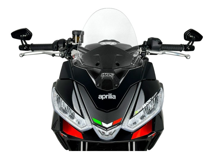Bulle TOURING WRS APRILIA TUONO 660 / TUONO V4 2021-2024