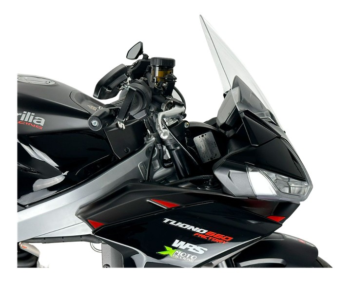 Bulle TOURING WRS APRILIA TUONO 660 / TUONO V4 2021-2024