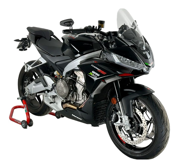 Bulle TOURING WRS APRILIA TUONO 660 / TUONO V4 2021-2024